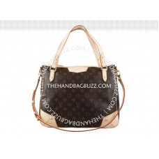 Louis Vuitton-Monogramm Estrela Mm