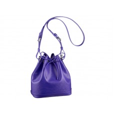 Louis Vuitton Epi Leder Noe Bb Figue