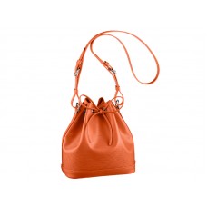 Louis Vuitton Epi Leder Noe Bb Piment
